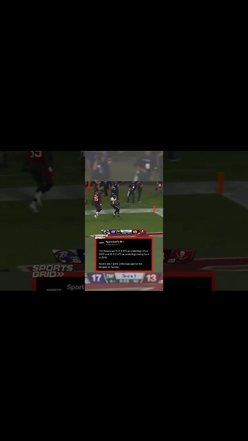 Will the Ravens cover the spread against the Bengals?