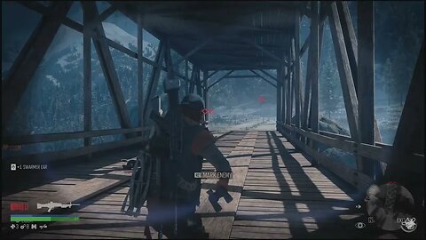 DAYS GONE Part 30 Thousands Of Freaks