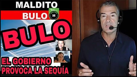 15sep2022 ¿ES BULO LO DEL YODURO DE PLATA y las NUBES? La corrupta web MALDITO BULO dice que MI VIDEO ES BULO · Abogado contra la Demagogia || RESISTANCE ...-