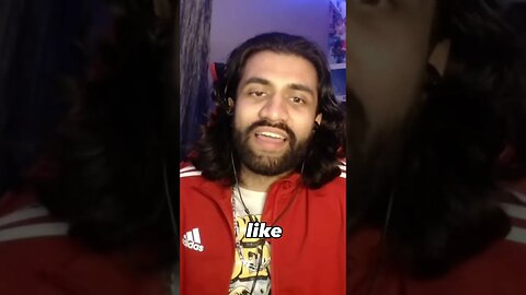 BRAMPTON GIRL RED FLAGS 🚩