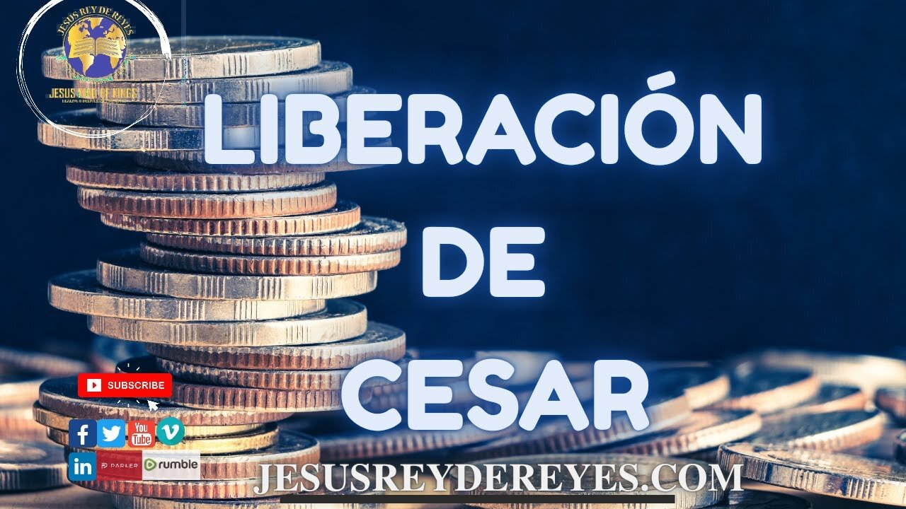 Liberación de cesar, espíritu de diezmo, mentira, robo de bendición