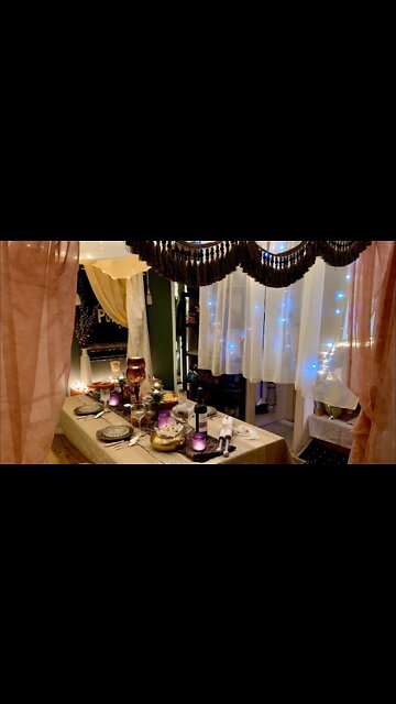 Happy Purim! 👑💎 From TM!