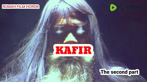 The film entitled KAFIR is a film that tells the story of a medical healer who can cure all diseases