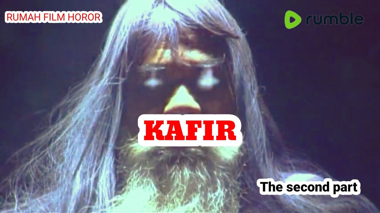 The film entitled KAFIR is a film that tells the story of a medical healer who can cure all diseases