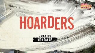 Hoarders | Morning Blend