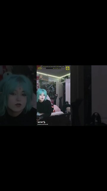 Rate the Best Teen Titan Raven Cosplay Costume - 1000 Likes Contest ⭐💜 #shorts