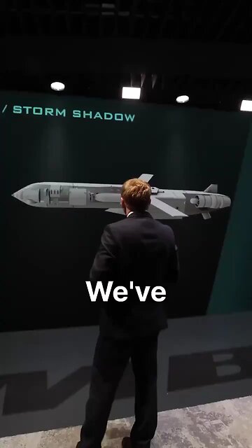 Italy supply missles to kiev