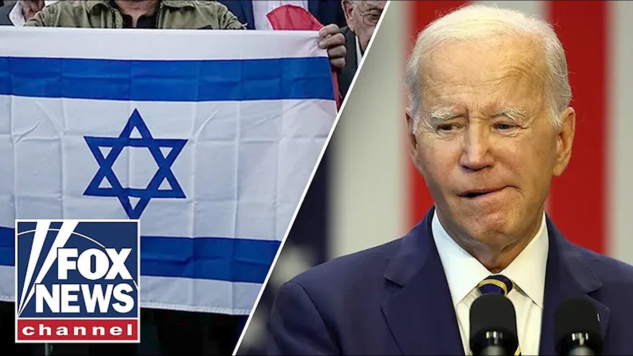 Biden admin is taking a 'really dangerous' approach on this: ex-State Dept spox