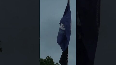 Kentucky flag