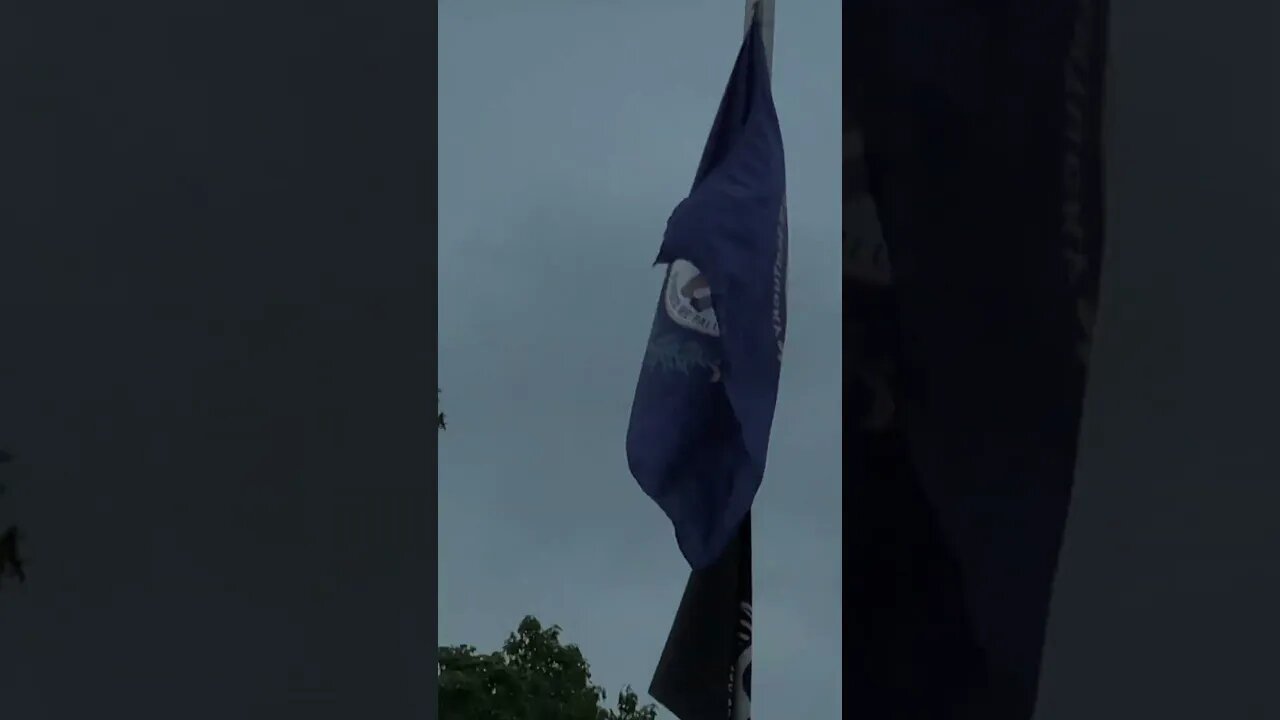 Kentucky flag