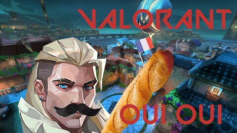 Valorant's Not Sou-Best Moments 😎