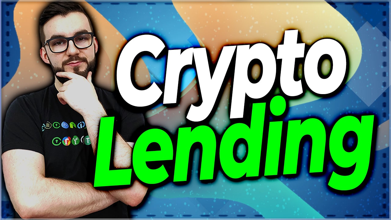 ▶️ Should You Lend Your Bitcoin? – Crypto Lending Review | EP#406