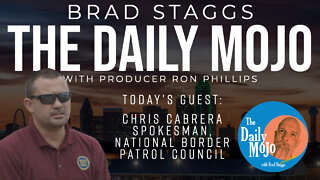 The FACTS About What's Happening At The Border - The Daily Mojo