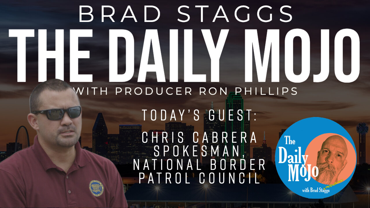 The FACTS About What's Happening At The Border - The Daily Mojo