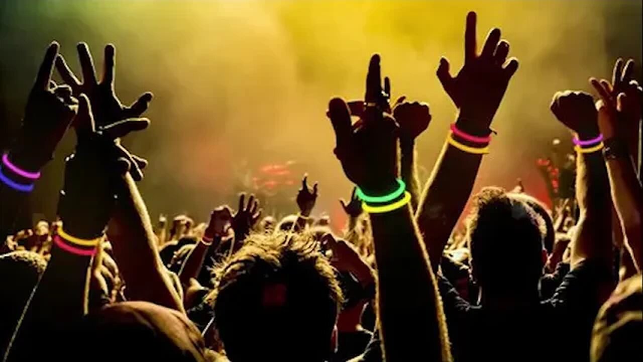 Infinity Beat