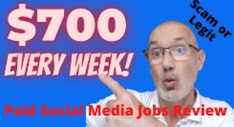 how do social platforms make money