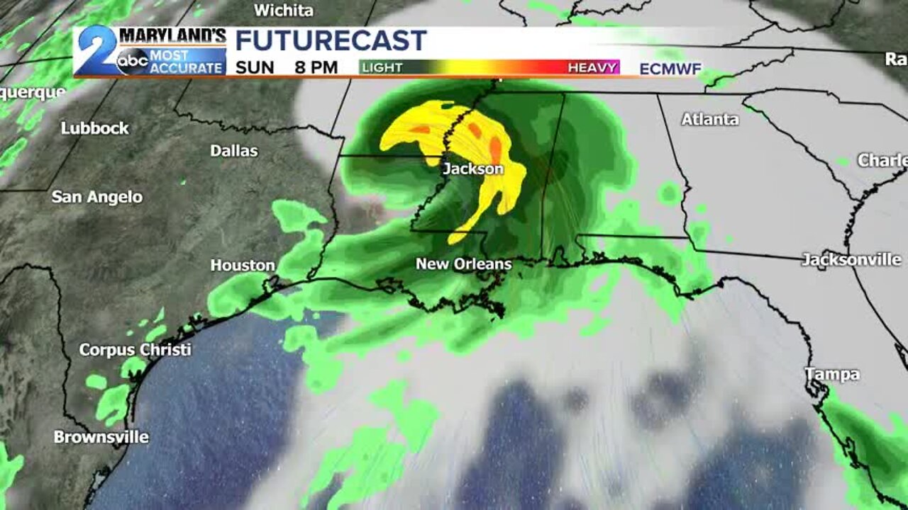 Could We Have Barry By Late Week?