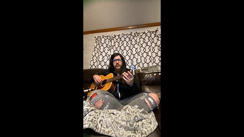 Midwest Emo Riff 7