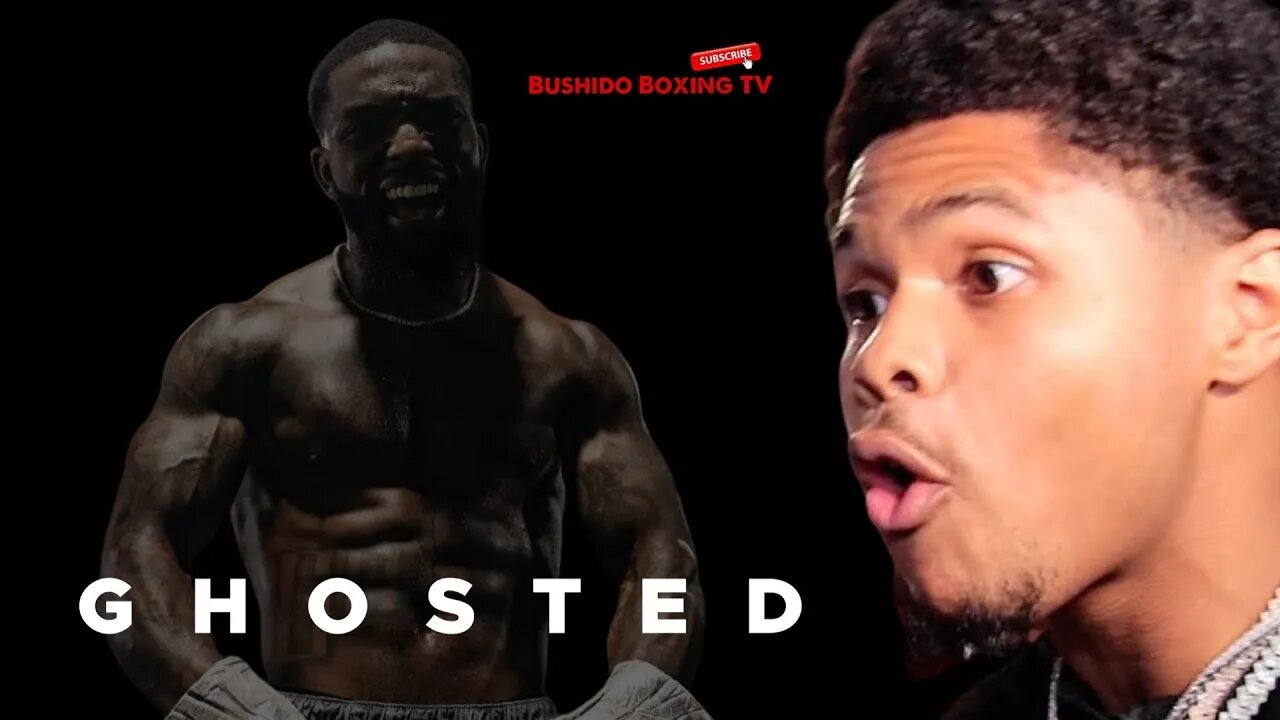 Shakur Stevenson Gets Ghosted By Frank Martin! | Calls For Edwin De Los Santos!