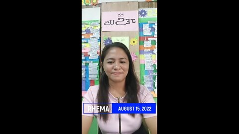 Camp Review | August 15, 2022 | Rina