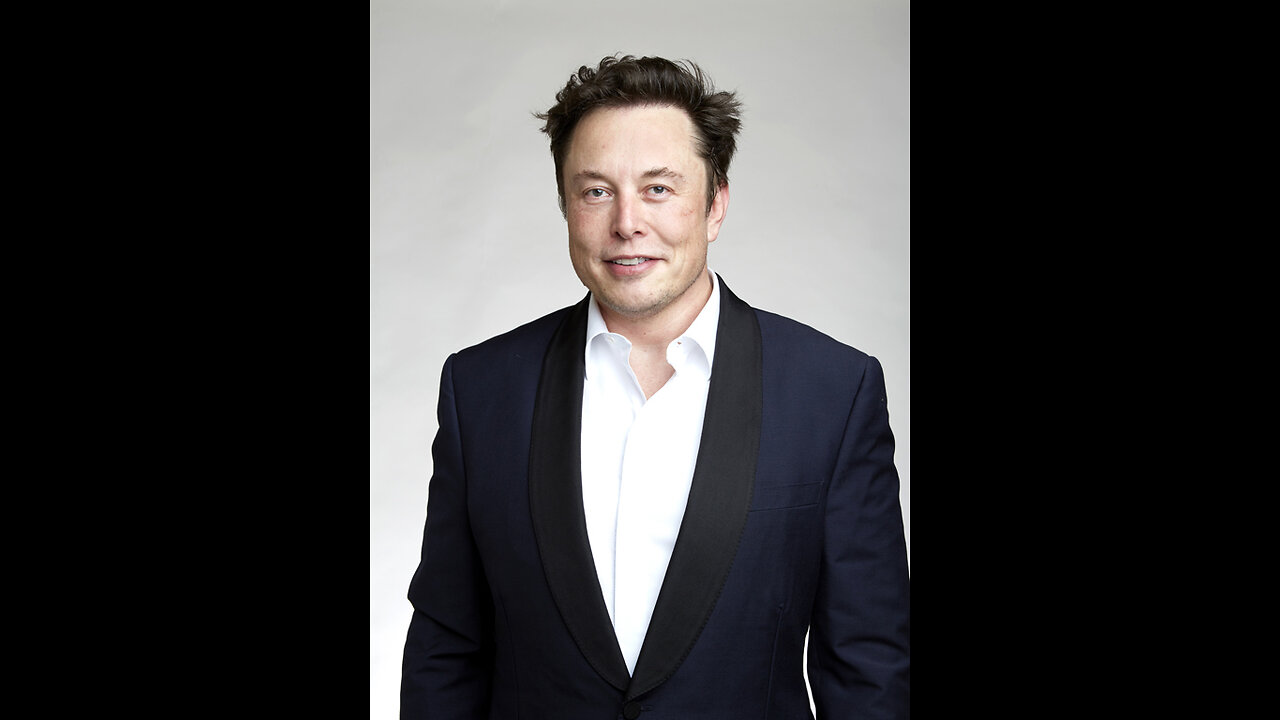 ELON MUSK- "GO 'F' YOURSELF" SHOULD AMERICA BOYCOTT THE BOYCOTTERS?