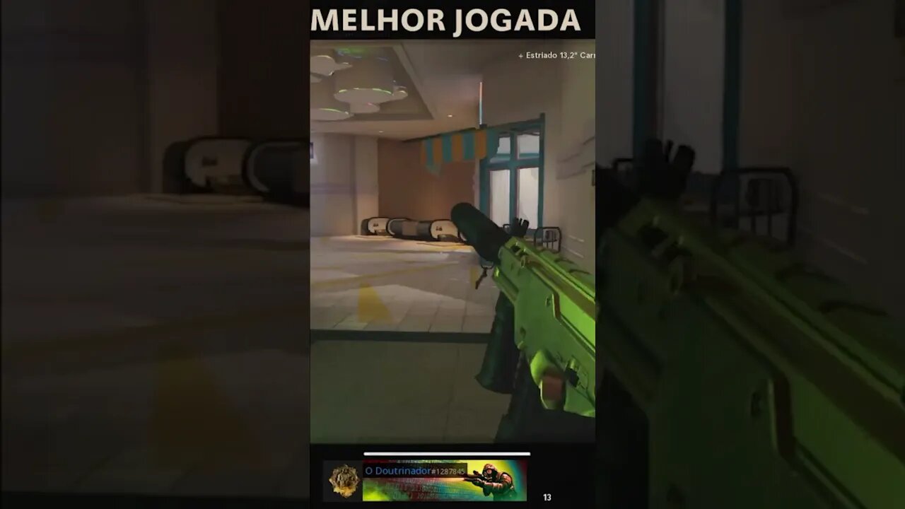 Quem mais curte quando o chat chora ??? Black Ops Cold War