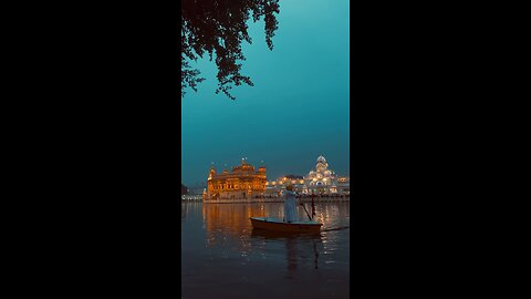 Golden Temple