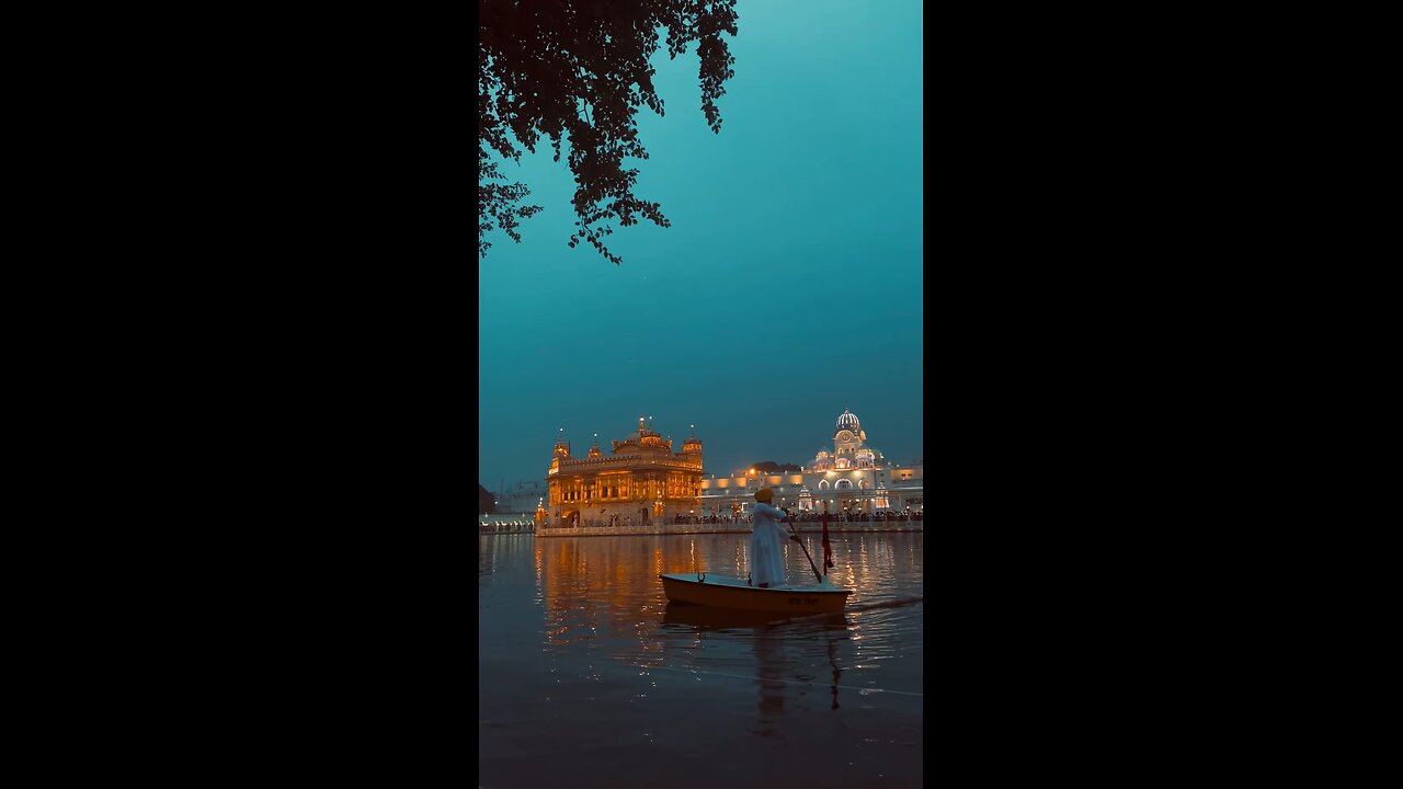 Golden Temple