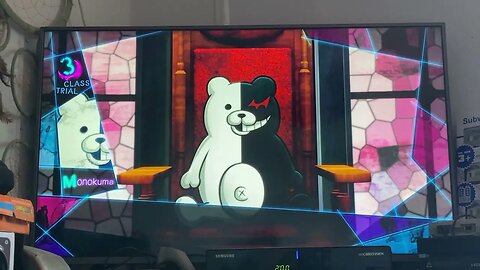 Danganronpa V3: Killing Harmony - Episode 64: The 3rd Trial(Part 2)