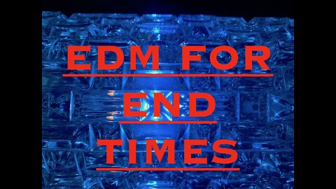 "THE DAY"/ EDM FOR END TIMES.