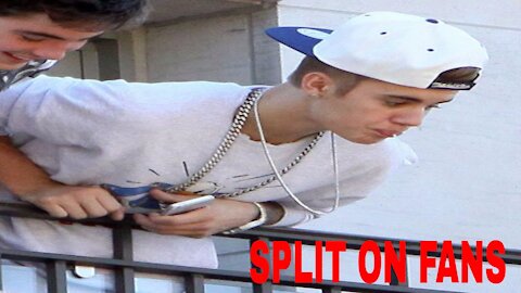 SHOCKING!!! After watching this you will HATE Justin Bieber!! (WORST MOMENTS EXPOSED)