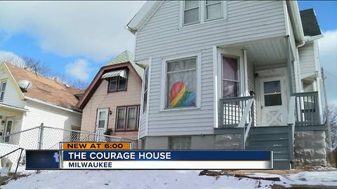 First group home for LGBT homeless teens coming to Wisconsin