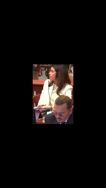 Never Take on Camille Vasquez