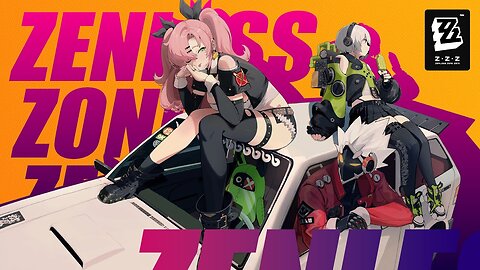 ZZZ🔴Gameplay 🔴 |1080p | 🔴