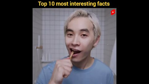 Top 10 most amazing facts | amazing random facts | #shorts #facts