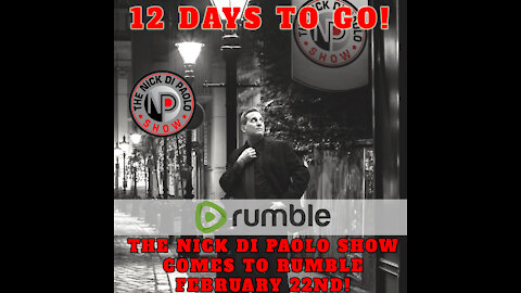 12 Days to go...CLIP: Nick On White Child Killed By Adoptive "Mother"