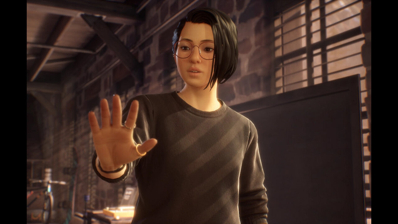 ‘Life is Strange: True Colors’ will give players ‘more agency’