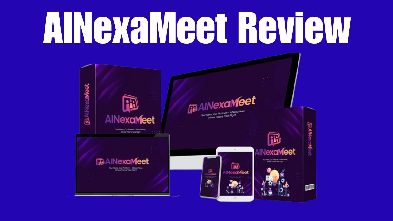 The Future of Meetings is Now - AINexaMeet Leading the Evolution