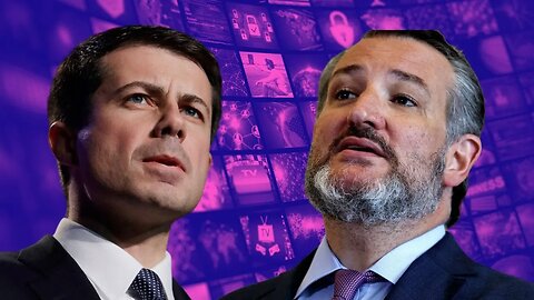 Pete Buttigieg’s Deception & Ted Cruz’s Daughter’s Attempted Suicide w/ The Humanist Report