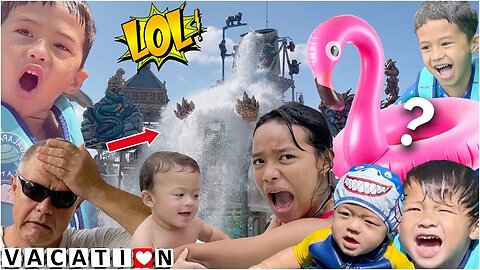 How To Have The Best Holiday Ever with Funny Boon Kids