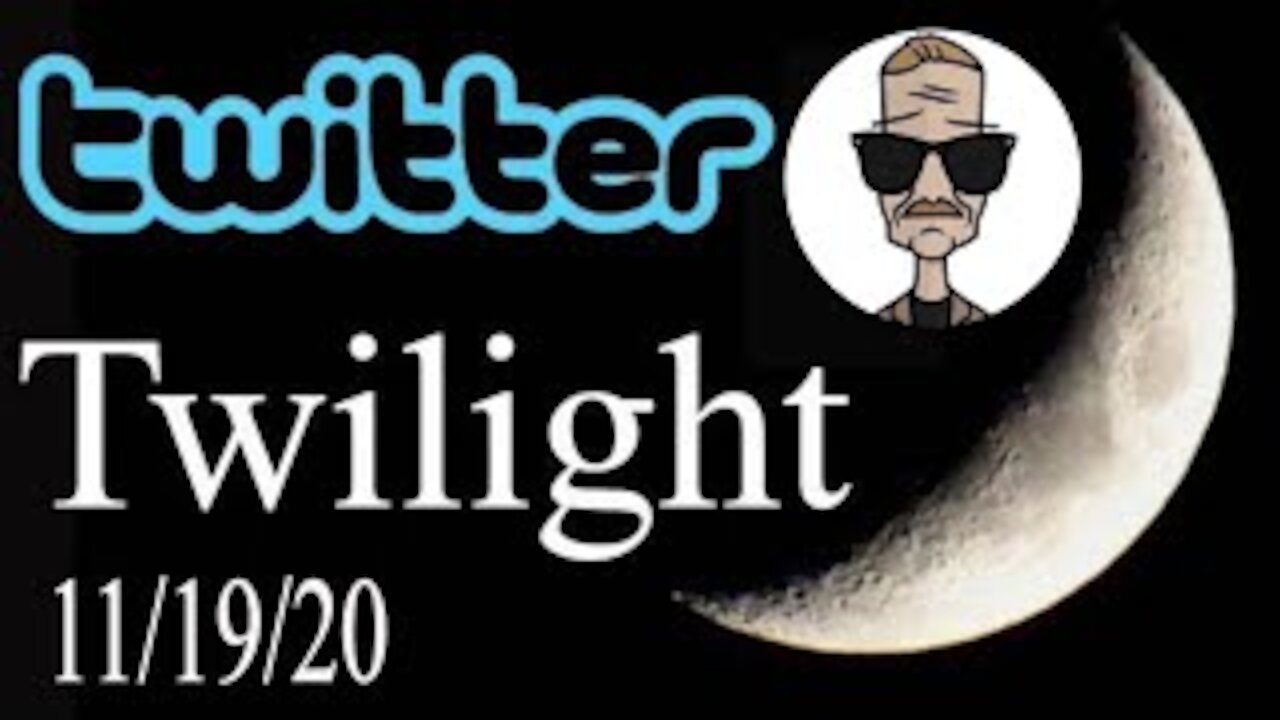 Twitter Twilight | US Politics Live Stream Channel | C span Live Stream Happening Right Now | nwa
