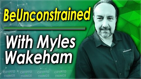 ▶️ There And Back Again: A Bitcoinaire’s Tale With Myles Wakeham | EP:417