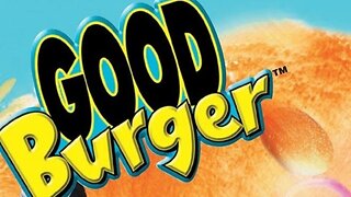 Good Burger!!!! - Stoner Movie Recommendation