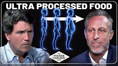 Tucker on X (Ep. 159) | Dr. Mark Hyman