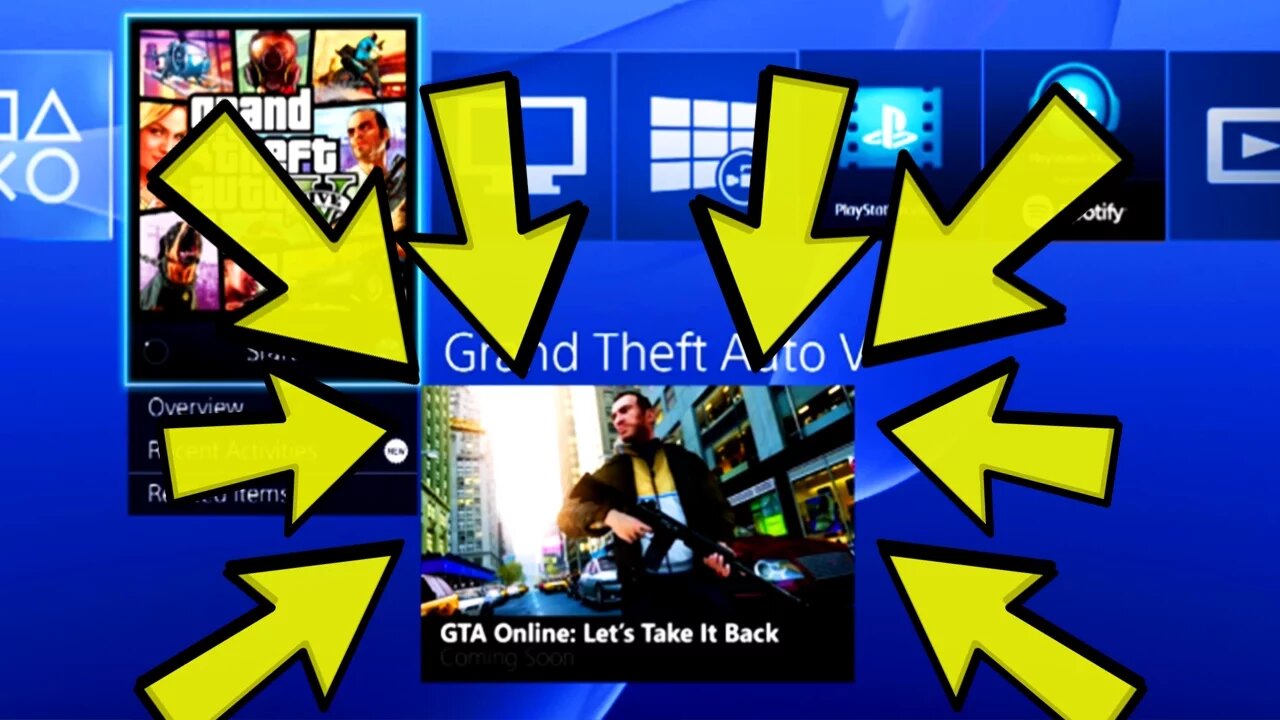 NEW GTA 5 DLC UPDATE RELEASED 100% CONFIRMED