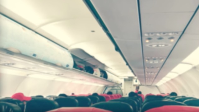 How Passengers Who Prefer an Aisle Seat Are Different Than Passengers Who Choose a Window Seat