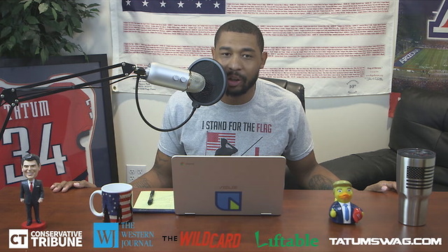 Brandon Tatum Discusses "Rape Culture"