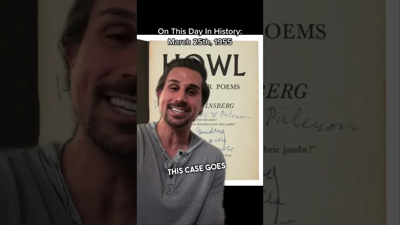 TODAY IN HISTORY: 3/25/1955