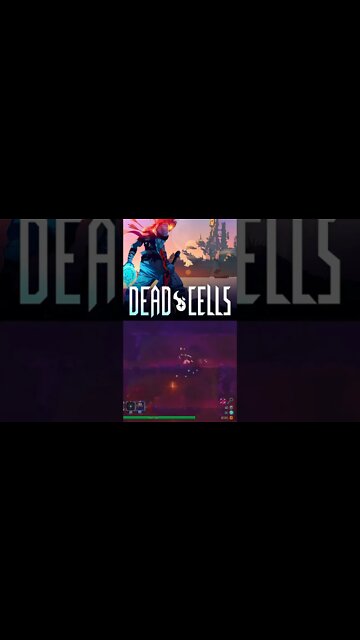 💚DEAD CELLS #1 - XCLOUD TESTE