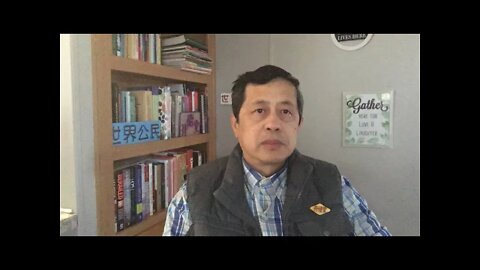 时势经纬： 国际国内20220116